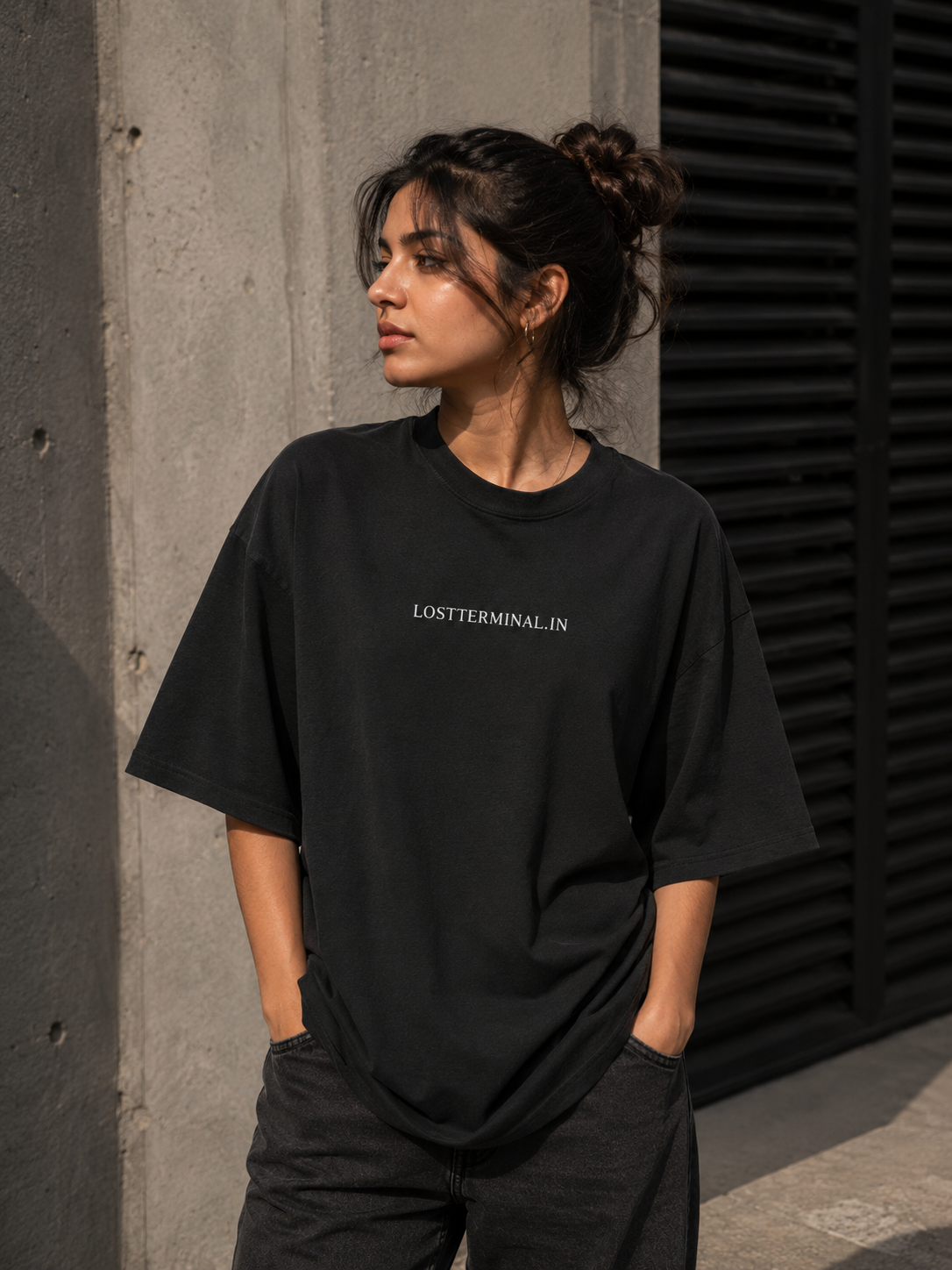 Do-Think Oversized