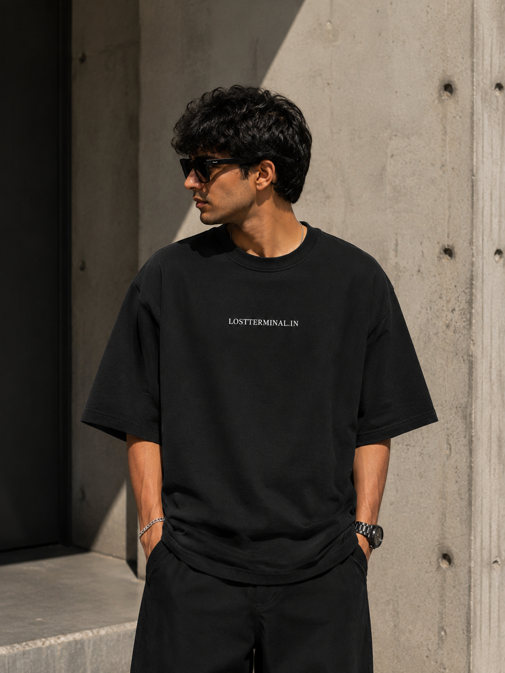 Do-Think Oversized