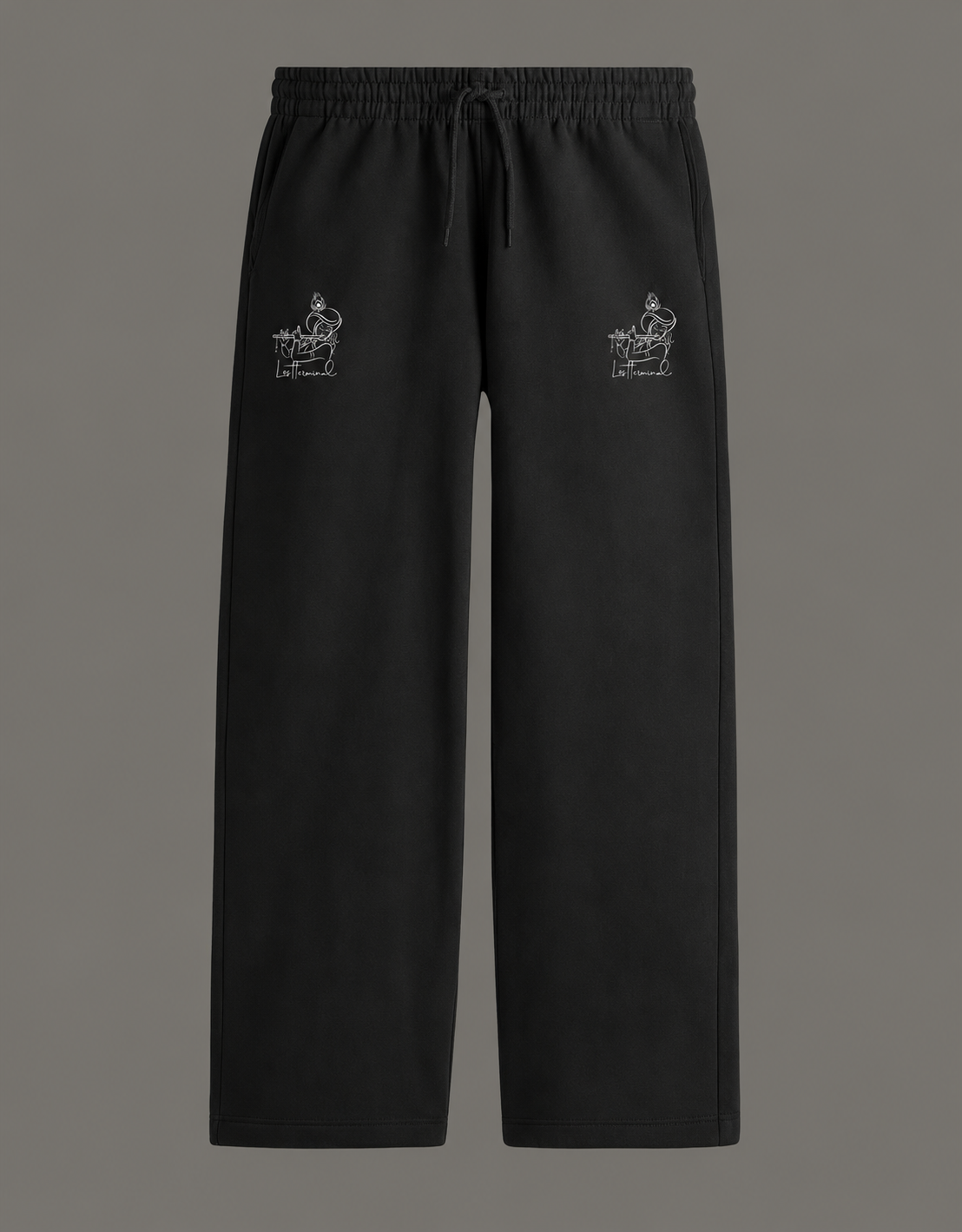Lost Krishna Sweatpants